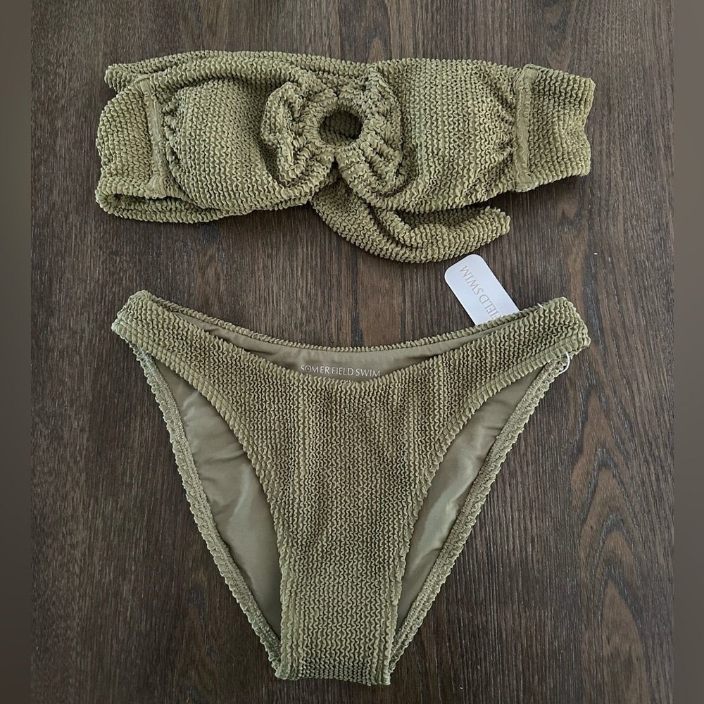 Somerfield Swim Set